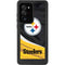 NFL Pittsburgh Steelers Galaxy Note20 Ultra 5G Waterproof Case